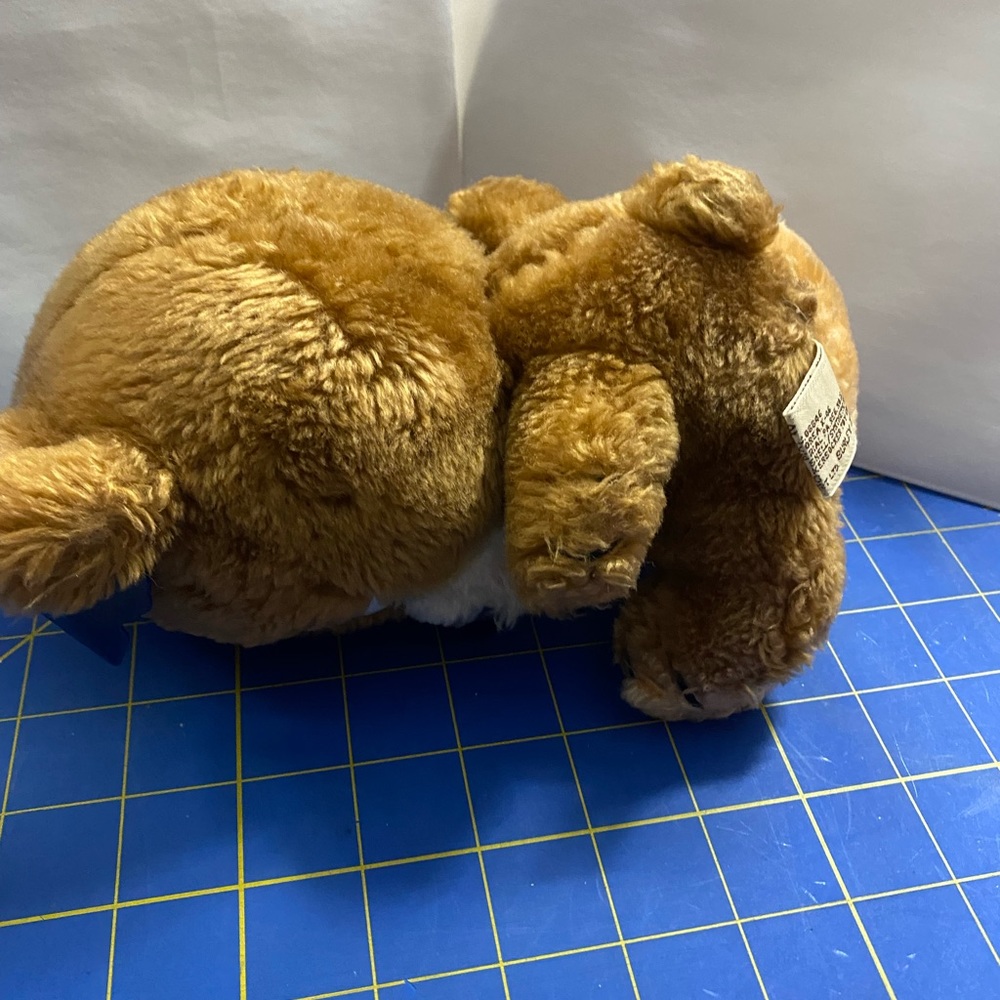 Burley Brown Bear - Picture 2 of 6